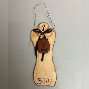 Halloween Door Hanger Decor